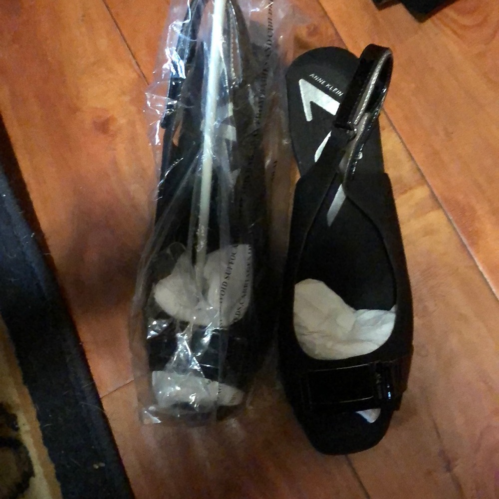Ann klein shoes